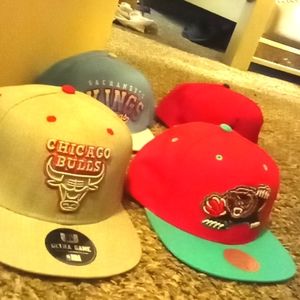 Hats snapback